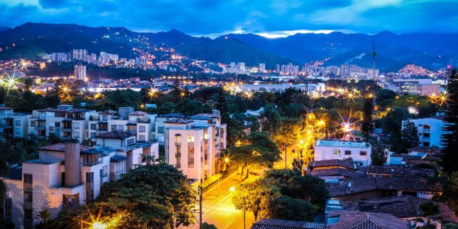 Comprar la casa ideal en Medellín