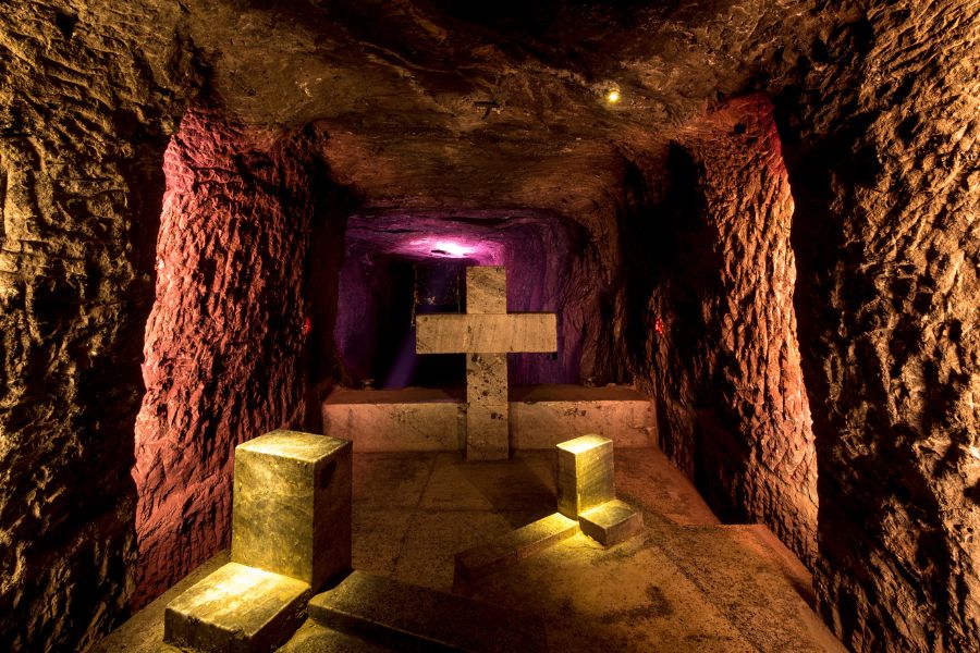 Excursiones imprescindibles desde Bogotá