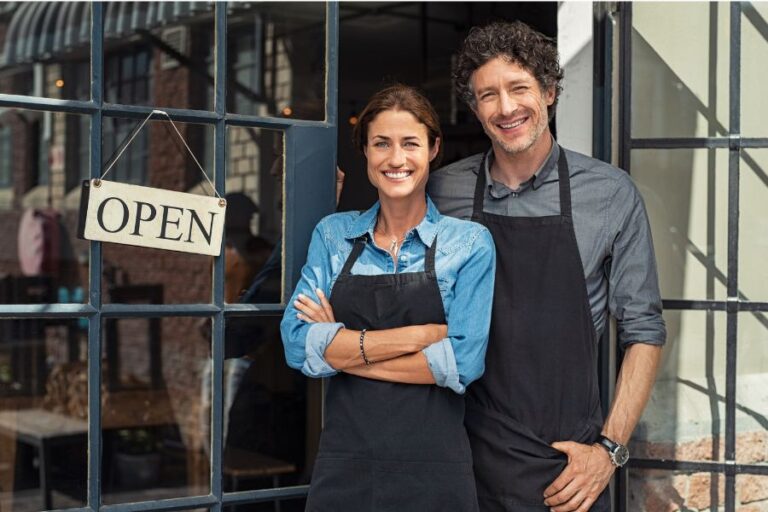 Emprender en pareja