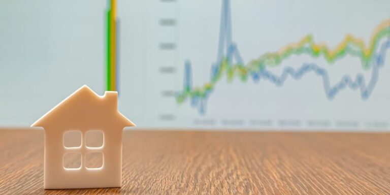 Evolución del mercado inmobiliario en Medellín