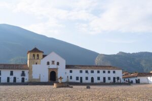 Excursiones desde Bogotá