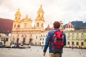 Tours diarios en Bogotá