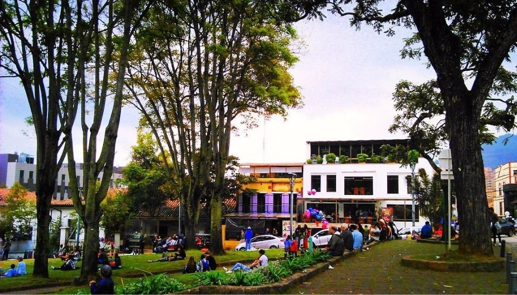 Hidden Gems of Usaquén