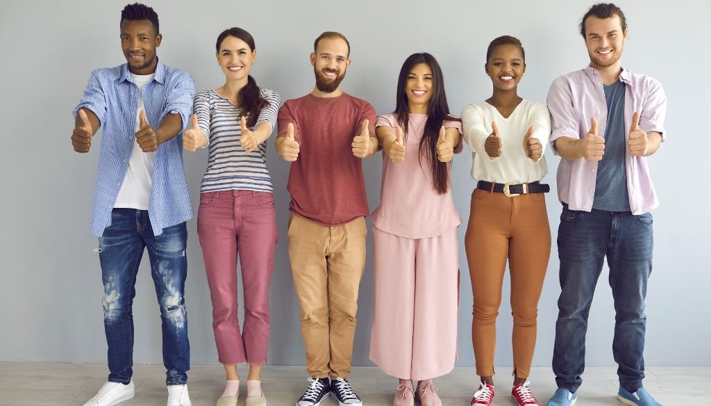 Modern social relationships