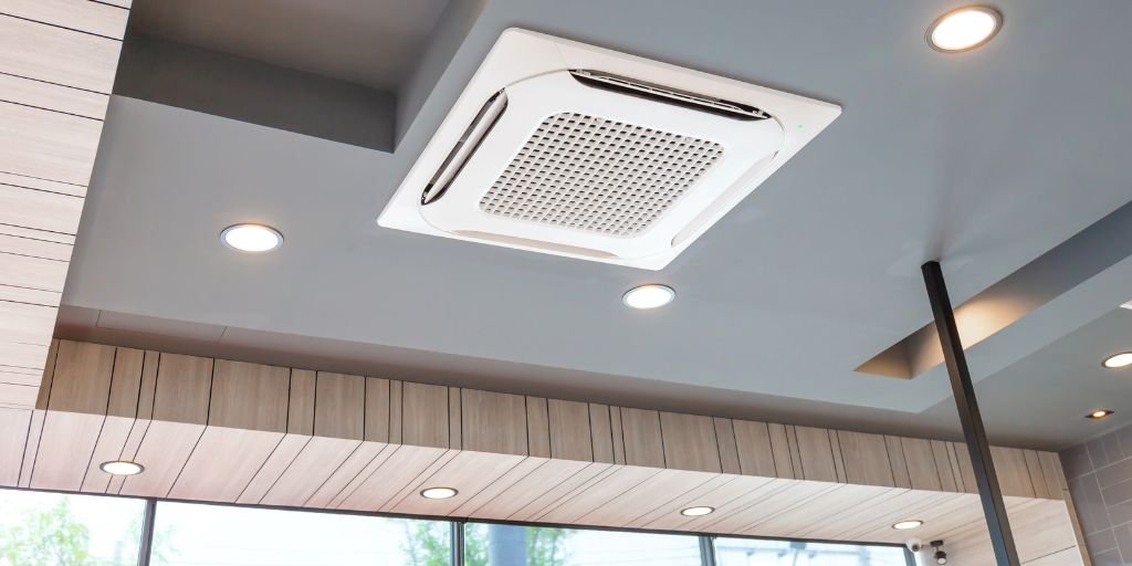 sistema de climatización ideal para tu hogar