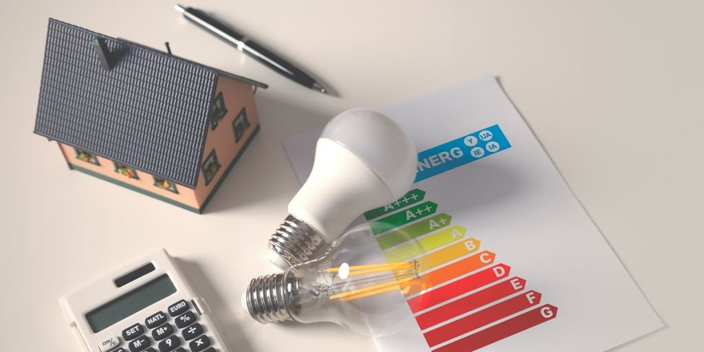 eficiencia energética