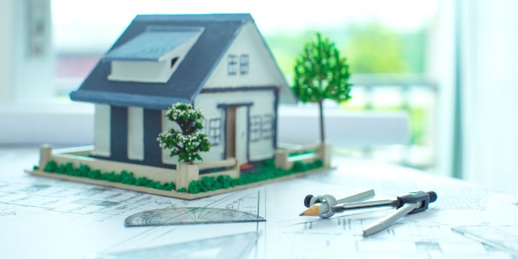 invertir en vivienda sobre planos