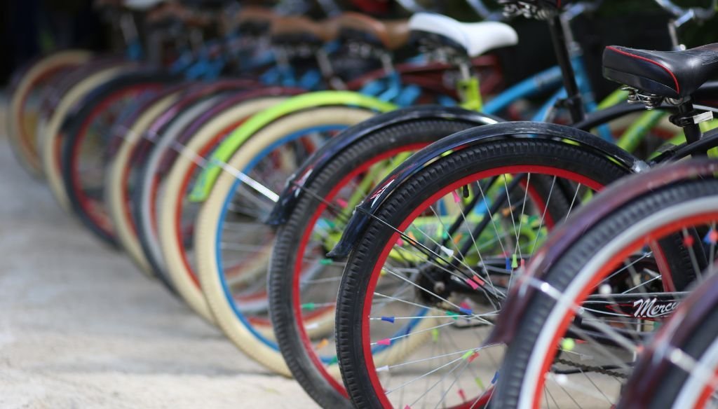 Bike Tours in Bogotá The Ultimate Guide to Exploring on Two Wheels