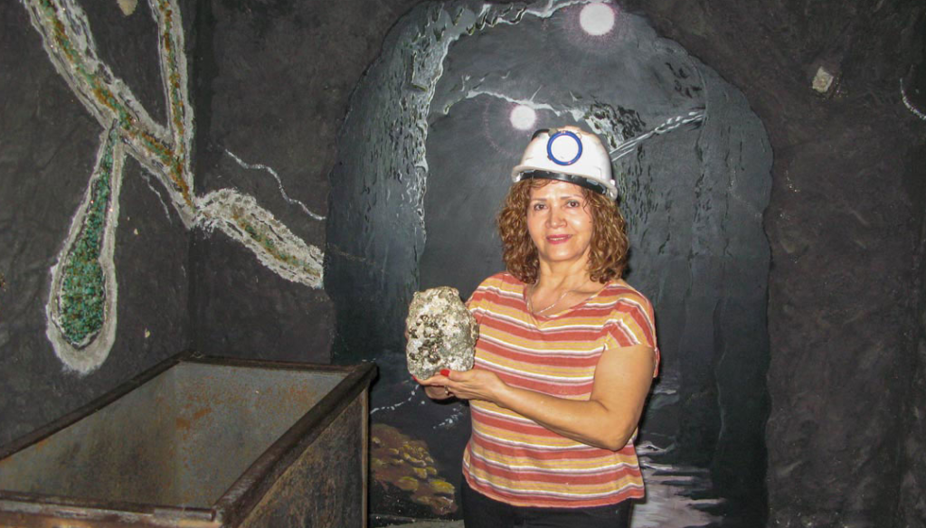 Bogota´s Emerald Trade