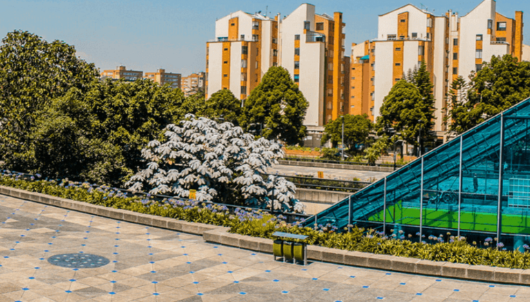 Maloka Interactive Museum