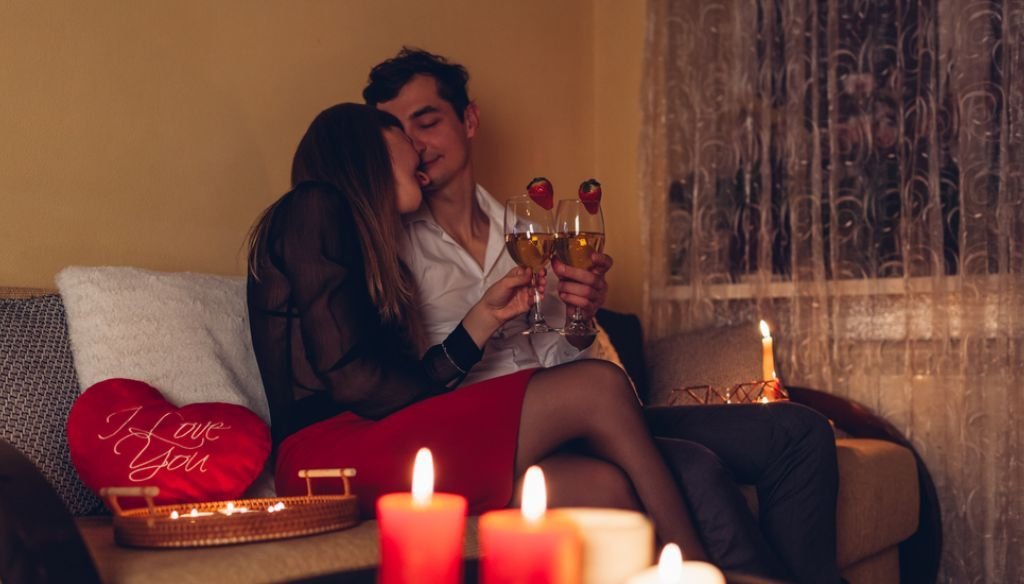 Romantic Getaways in Bogotá