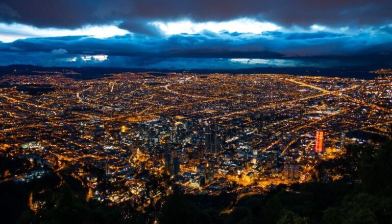 Discover San Felipe Distric: Bogotá’s Emerging Art District