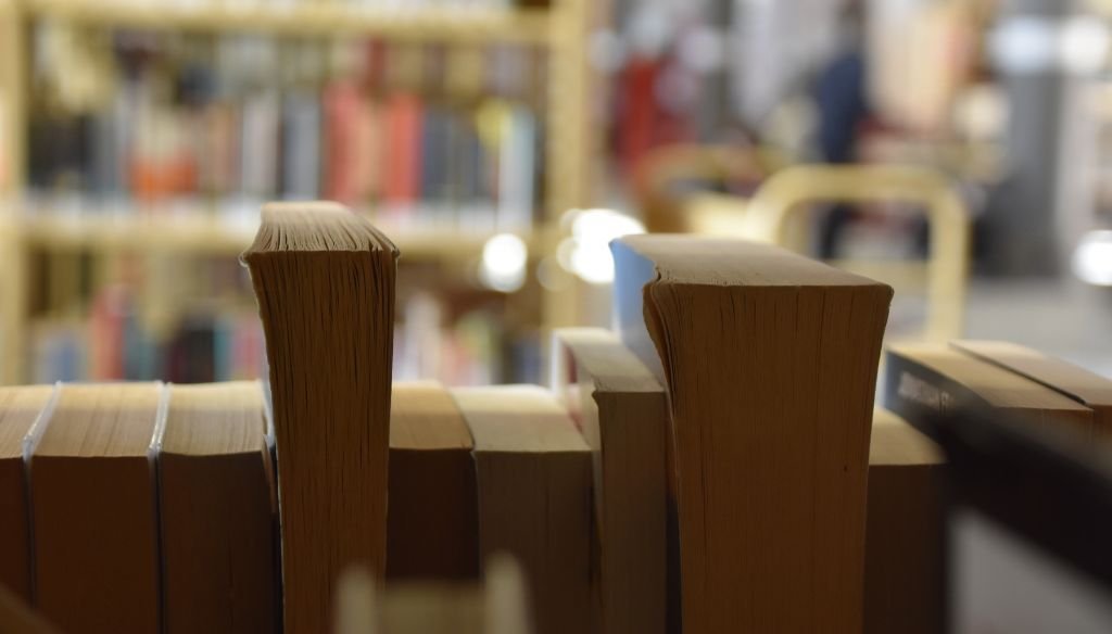 Bogotá’s Public Libraries: