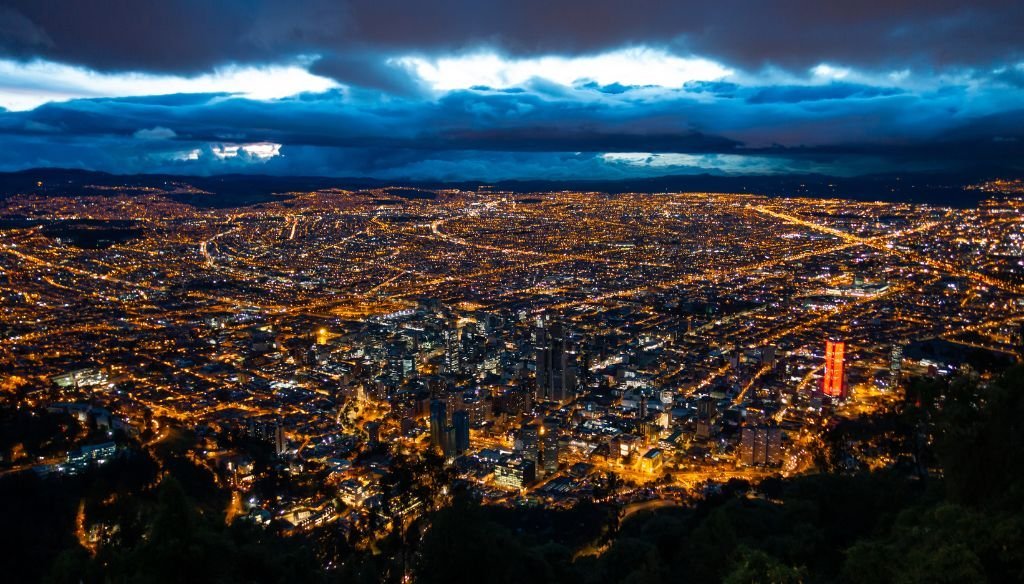 Discover San Felipe Distric: Bogotá’s Emerging Art District