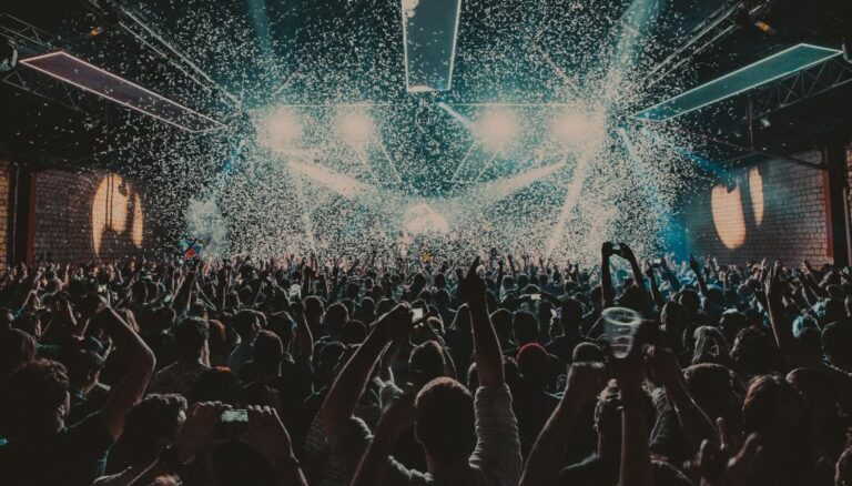 Bogotá’s Music Scene