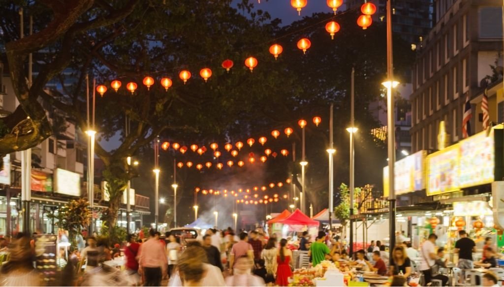 Bogotá’s Street Food