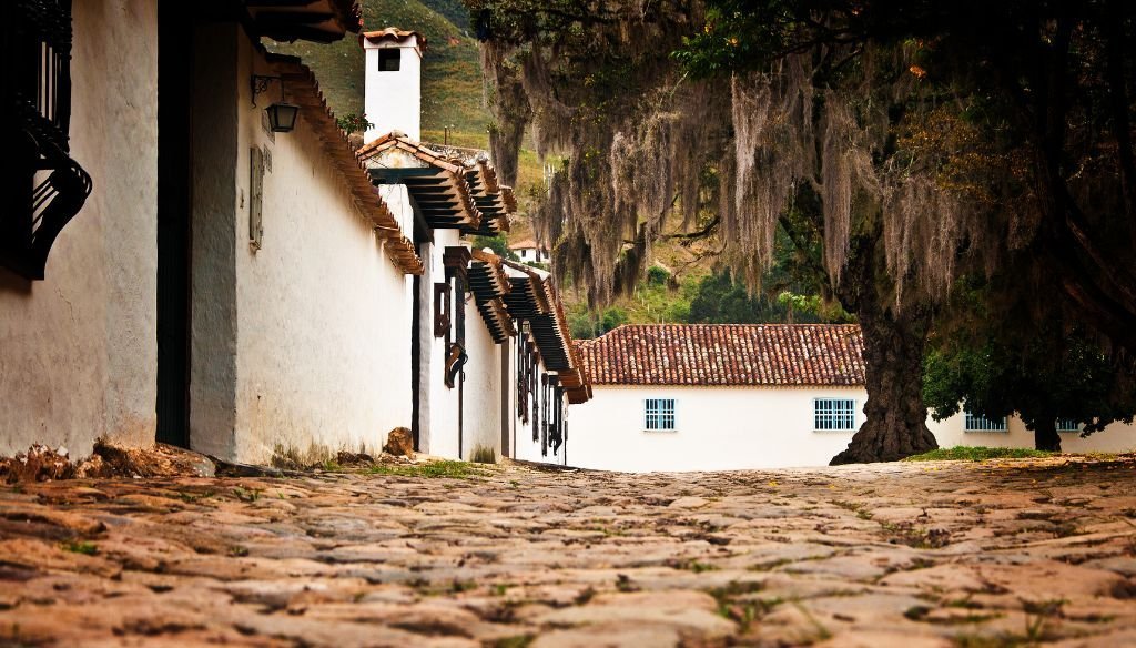 Plan a Trip to Villa de Leyva
