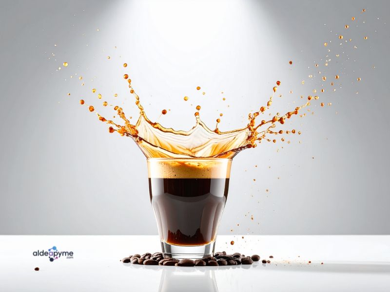 Beneficios del Café Expreso en Tiempos de Estrés