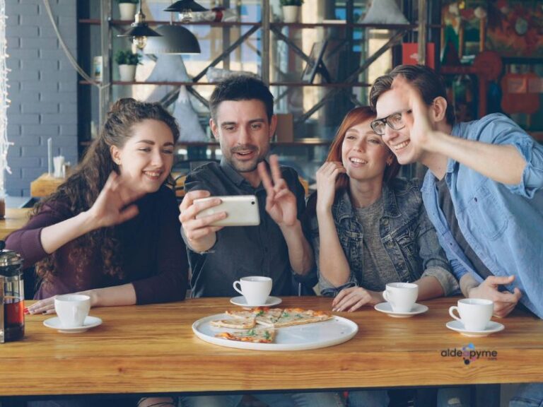 Café y Conexión Humana: Su rol en las relaciones sociales modernas