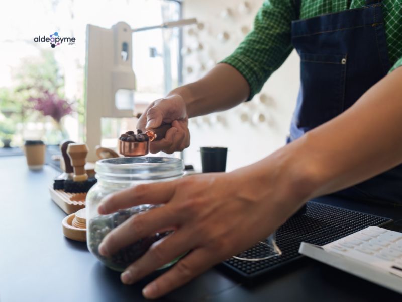 Cómo reconocer un café ético y sostenible