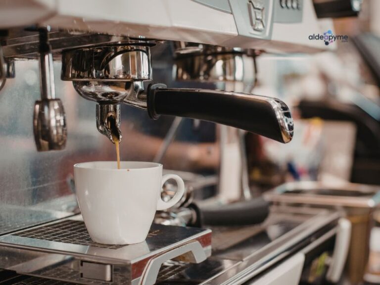 Cómo preparar un café expreso saludable