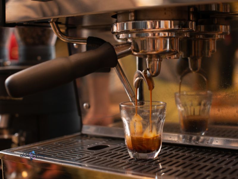 Eligiendo ingredientes de calidad para un café expreso saludable