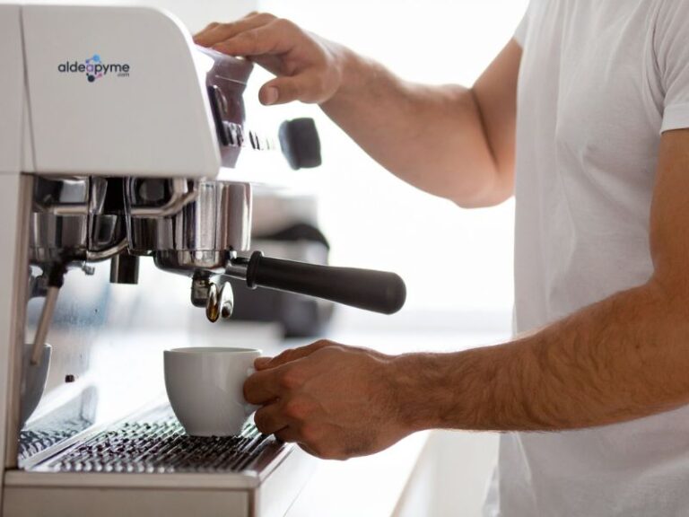 Café expreso y estilo de vida minimalista: Un estilo de vida