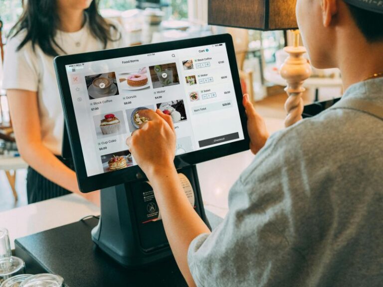 Café y tecnología: cómo las apps están transformando la experiencia