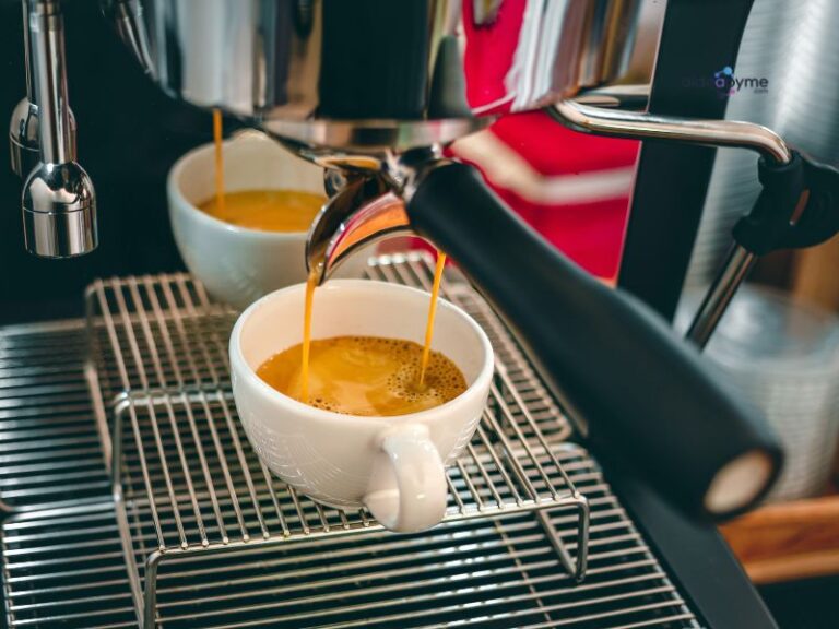 La ciencia detrás del café expreso