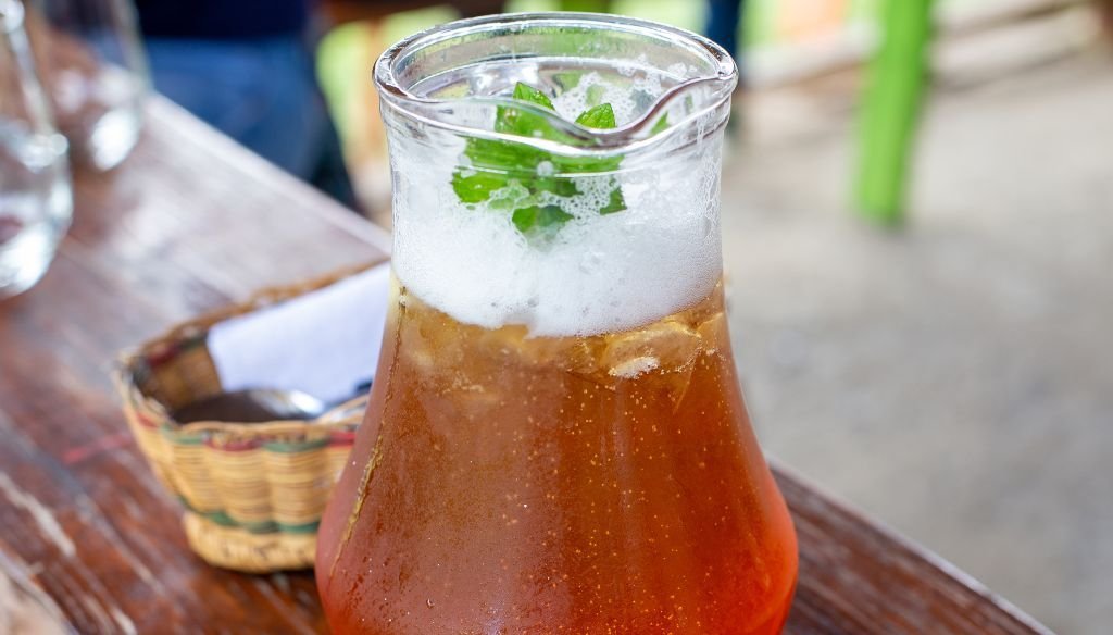 Traditional Colombian Drinks You Must Try in Bogotá