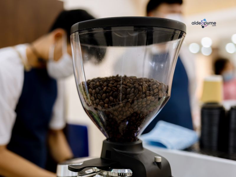 Errores comunes al elegir un molinillo de café