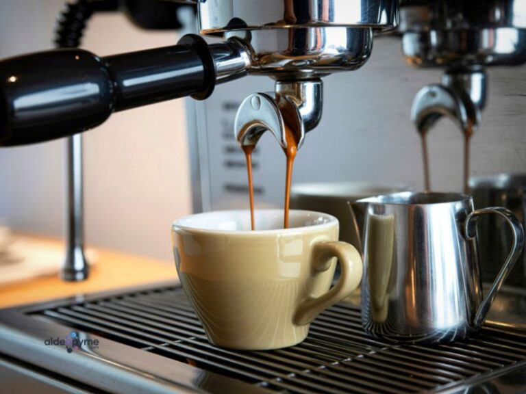 Historias detrás de un café expreso