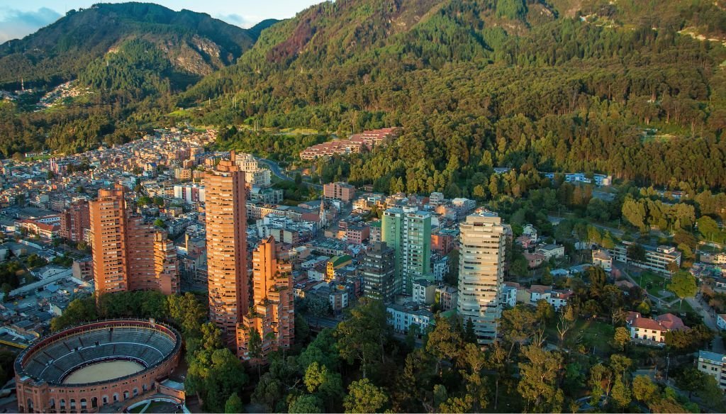 La Macarena: Bogotá’s Bohemian Neighborhood You Can’t Miss