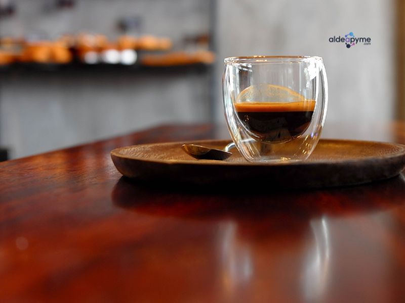 Descubre el mundo del Café de Origen: Su significado y por qué es tan especial