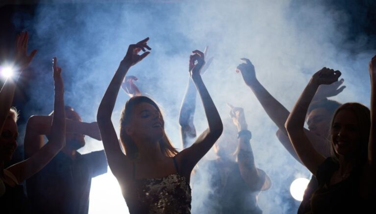 Nightlife in Bogotá: Best Bars, Clubs, and Live Music Venues