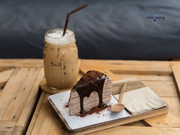 Postres Irresistibles: Recetas creativas con café y chocolate para endulzar tus días