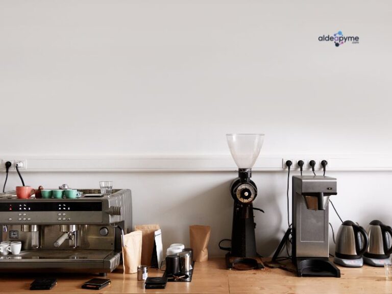 Transforma tu rincón de Café con ideas minimalistas y elegantes