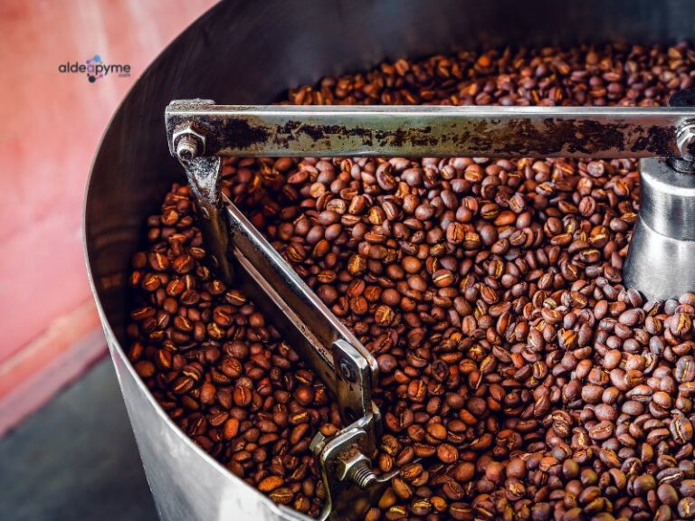 El Arte del Tostado del café: Cómo define el perfil de sabor en cada taza de café