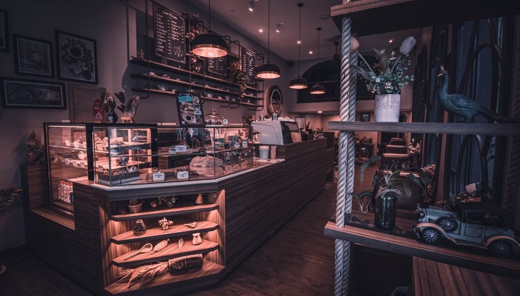 Artisan Coffee Shops in Bogotá