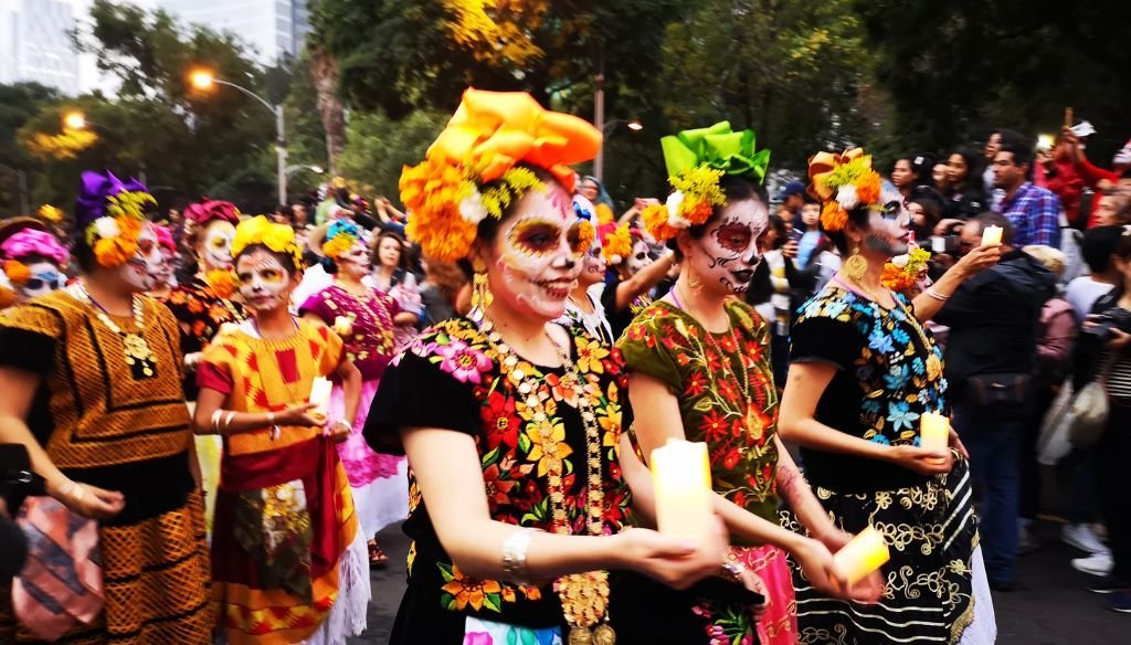 Día de los Muertos in Bogotá Culture, Rituals, and Celebrations