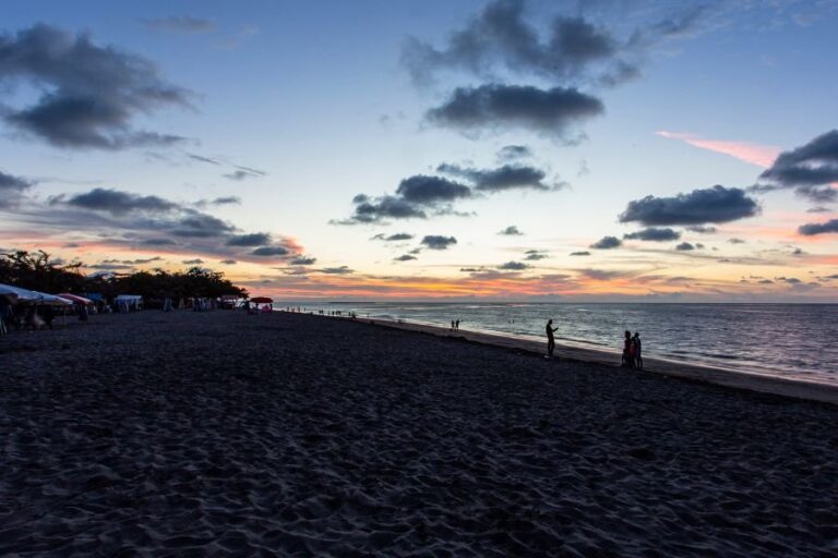 Tumaco, un festival de hierbas y sabores