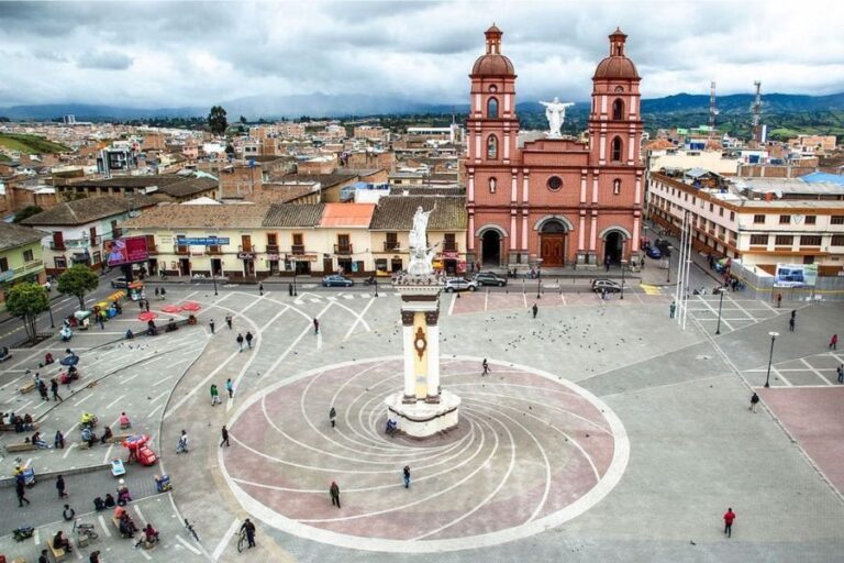 ¿Qué hacer en Ipiales en un día? Top tres de lugares para visitar