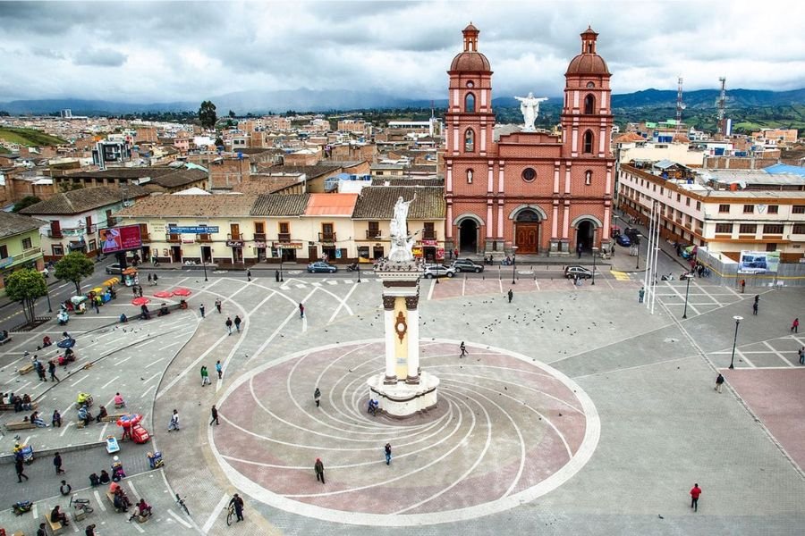 ¿Qué hacer en Ipiales en un día? Top tres de lugares para visitar