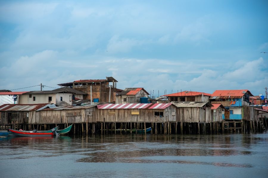 Tumaco, un festival de hierbas y sabores