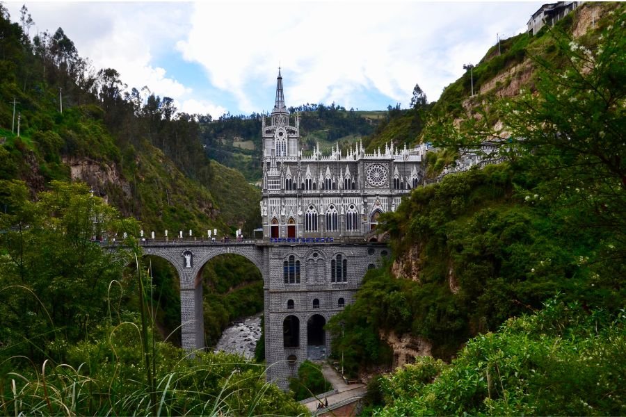 Turismo en Nariño: actividades que puede hacer