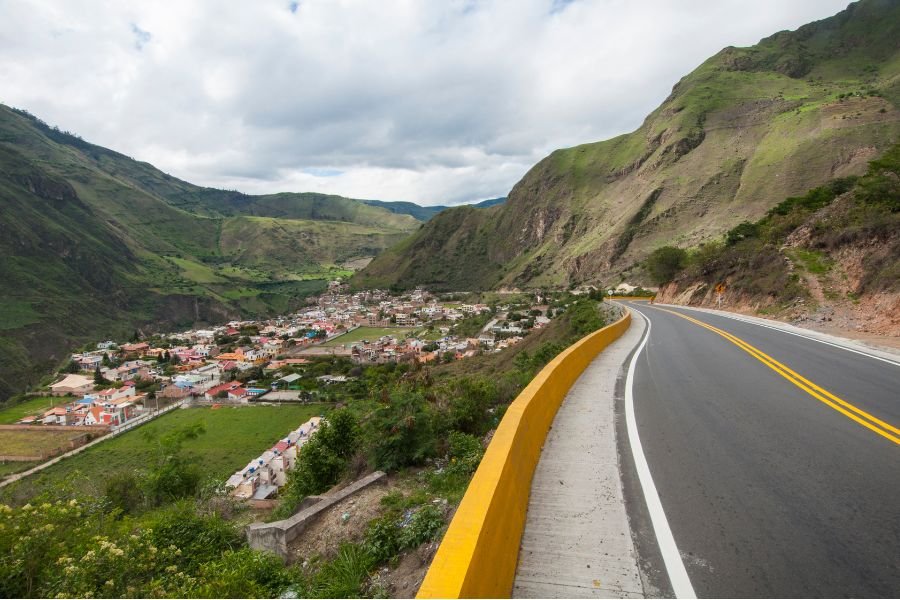 Turismo en Nariño