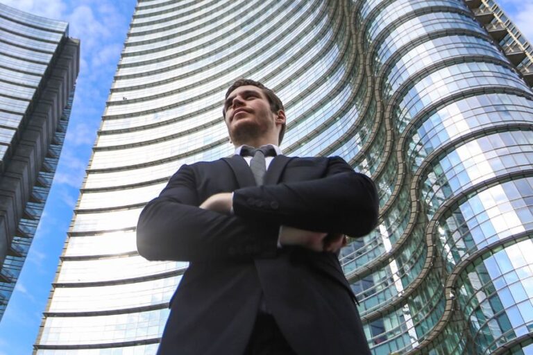 5 historias inspiradoras de emprendedores exitosos en Ecuador