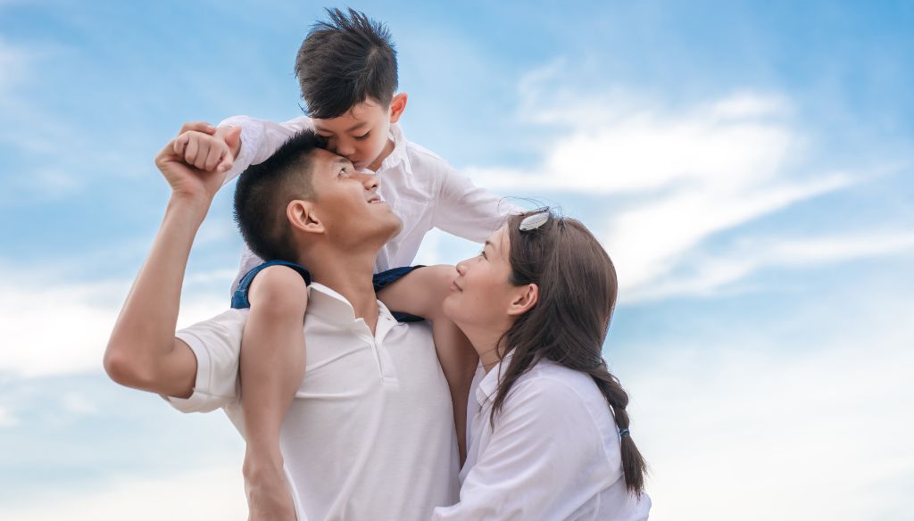 Alquilar familiares y amigos