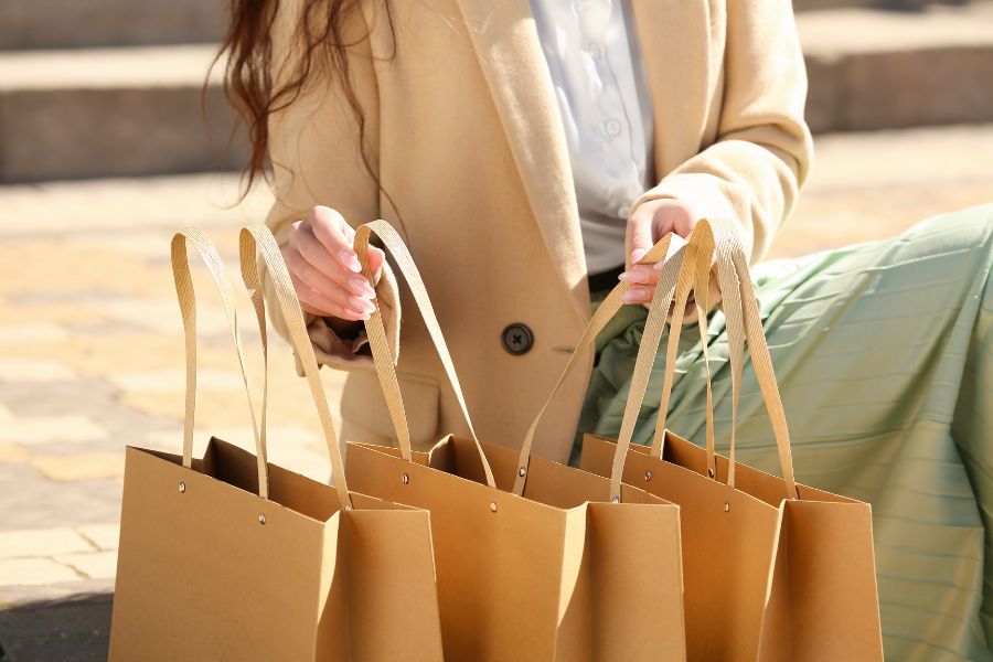 ¿Qué compran los ecuatorianos en Ipiales?