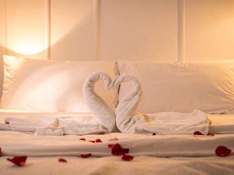 Mejores Hoteles Románticos en Manizales